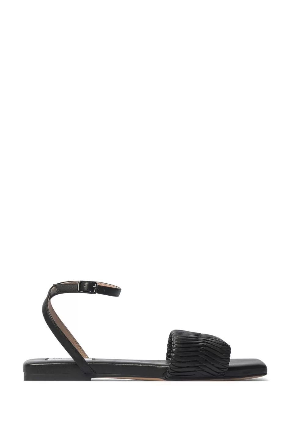 Sale Assemble Sandal-Black Women Sandals