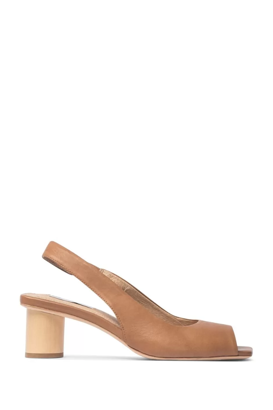 Best Balcony Heel-Canyon Women Heels