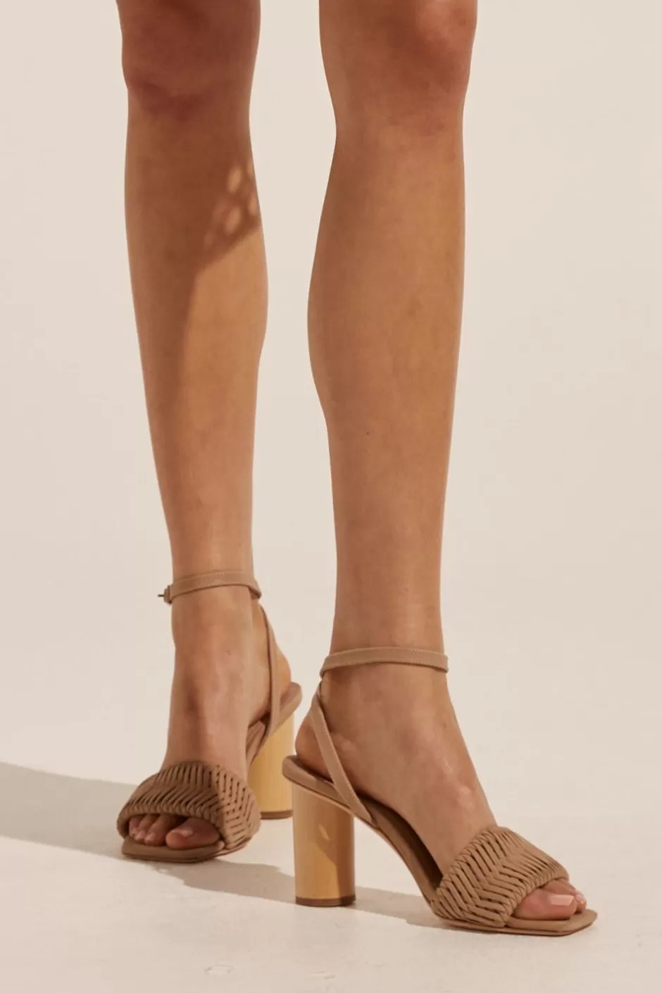 Best Bask Heel-Desert Women Heels