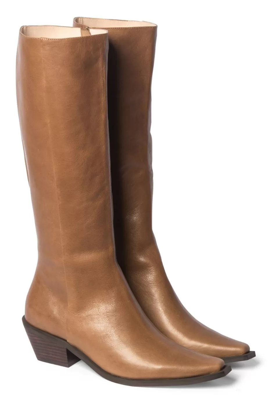 Online Engage Boot-Choc Women Boots