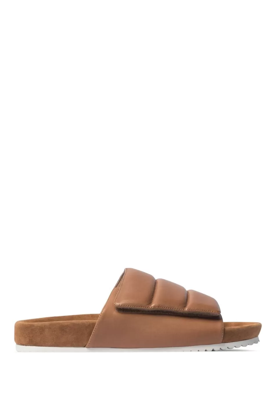 Fashion Float Slide-Canyon Women Flats