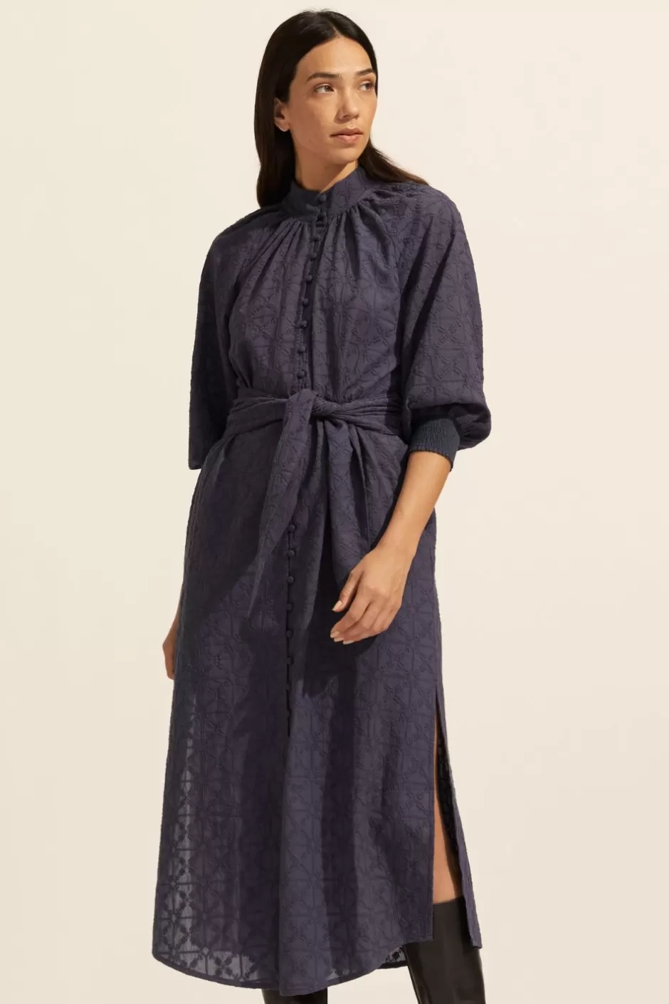 Cheap Halcyon Dress-Indigo Women Dresses