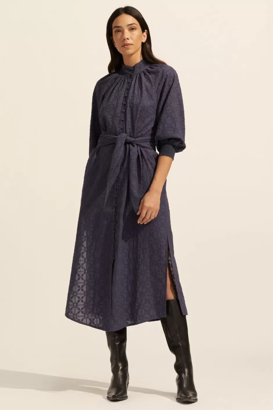 Cheap Halcyon Dress-Indigo Women Dresses