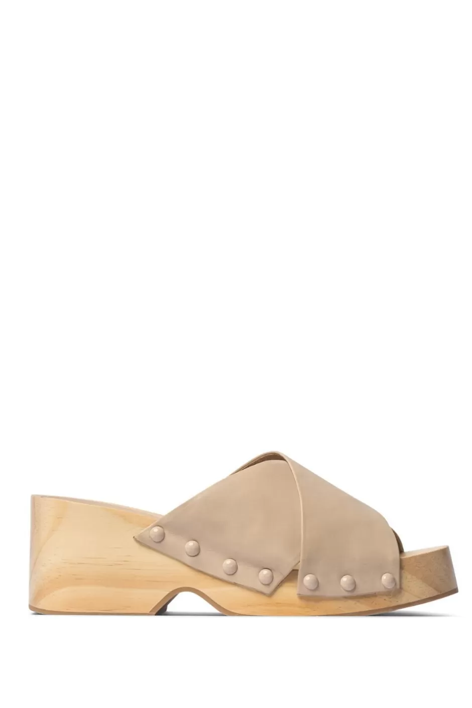 Best Sale Myth Sandal-Eggshell Women Sandals