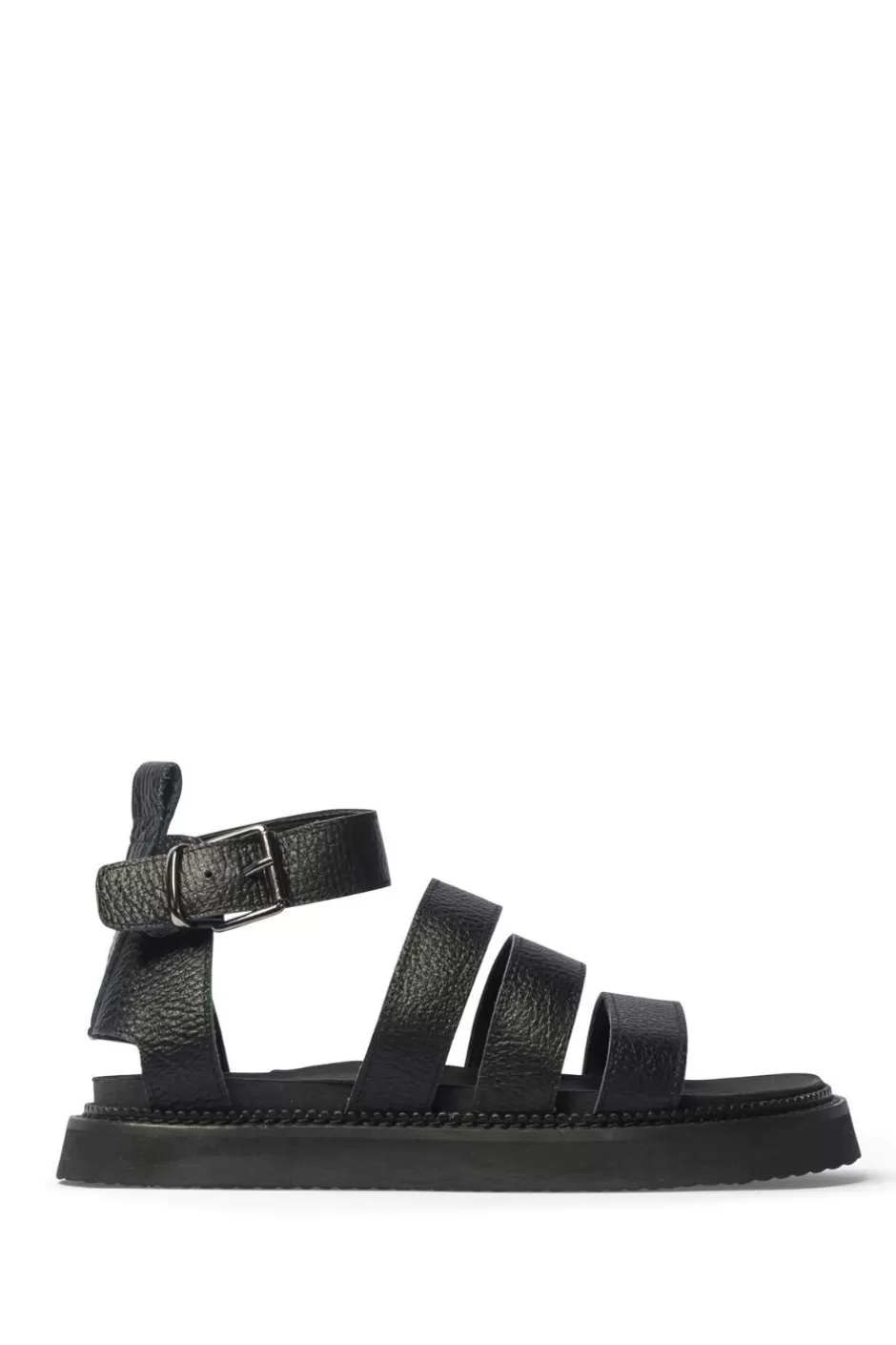 Sale Quay Sandal-Black Women Sandals