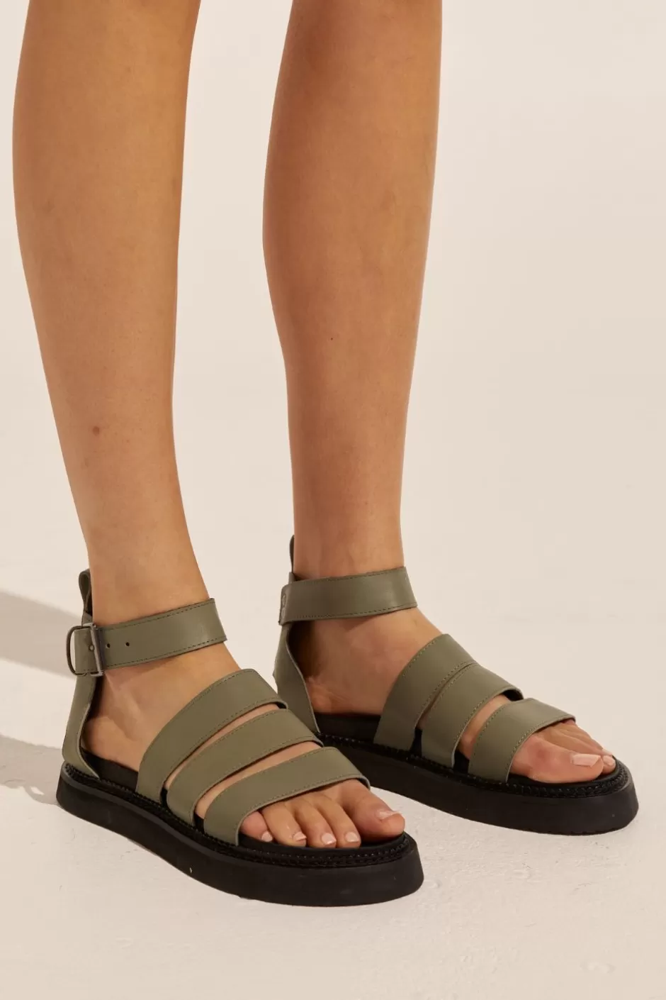 Best Quay Sandal-Sage Women Sandals