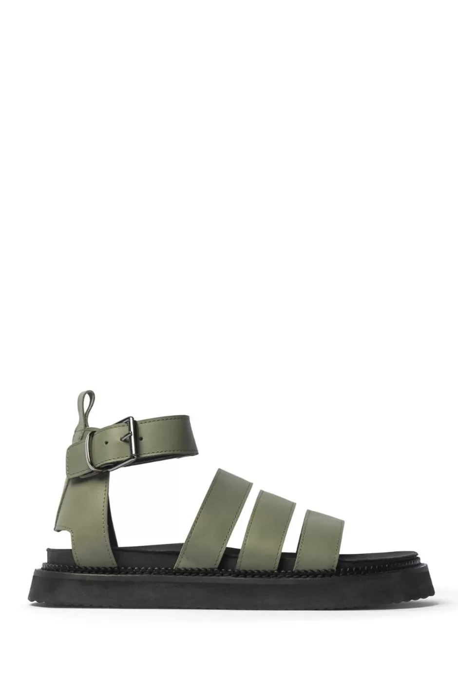 Best Quay Sandal-Sage Women Sandals