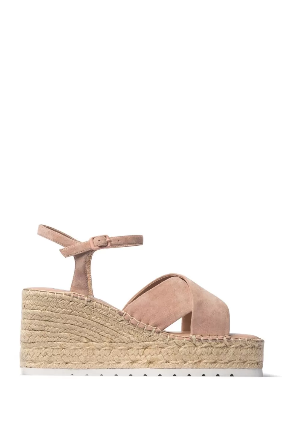 Shop Quench Espadrille-Rosette Women Espadrilles